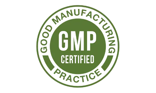 Gutoptim - GMP Certified